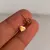 AROS CORAZON 5MM en internet
