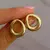 AROS SAPHIRA GOUT 1.8CM - comprar online