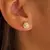 AROS CIRIS BLOOM 8MMD - comprar online