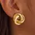 AROS NUDETTE 2.3CM - comprar online