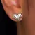 AROS ZIO LOVE 1CM - comprar online