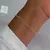 PULSERA ROLO RAY 17 - 21CM en internet