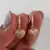 ARGOLLAS KENA LOVE 2.3CM