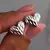 AROS ZIO LOVE 1CM