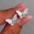 AROS MARIPOSA SHINE 1.4CM