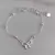 PULSERA TIFFANY RIBBON BALL 17 - 20CM - comprar online