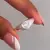ANILLO BOMBÉ LOVE