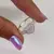 ANILLO YADIL CORAZÓN - Sejmet Joyeria