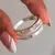 ANILLO MALU GLOW - comprar online