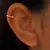 ARO CUFF BELRY