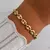 PULSERA BADGE 18 - 21CM en internet