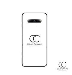 Fundas Xiaomi Personalizadas - Clean Canvas