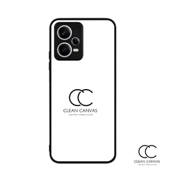Fundas Xiaomi Personalizadas - Clean Canvas