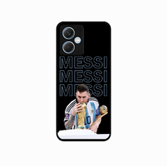 Fundas Xiaomi Personalizadas - Clean Canvas