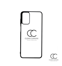 Fundas Motorola Personalizadas - Clean Canvas