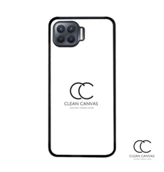 Fundas Oppo Personalizadas - Clean Canvas