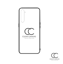 Fundas Realme Personalizadas - Clean Canvas