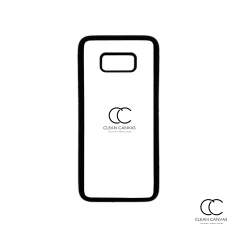 Fundas Samsung Personalizadas - Clean Canvas