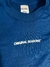 The Luxury Tee Blue na internet