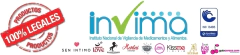Lubricante Natural X 500 Ml Sen Intimo en internet