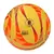 Bola de Vôlei de praia Rainha Beach Volley - Amarelo + Vermelho na internet