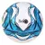 Bola de Campo Topper Slick 2023 - Azul + Preto - comprar online
