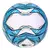 Bola de Campo Topper Slick 2023 - Azul + Preto na internet