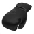 Luva De Boxe Muay Thai Hybrid 80 adidas Black - Salute Sports