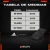 Luva De Boxe Muay Thai Hybrid 80 adidas Black