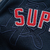 Moletom Supreme Kanji Logo Crewneck - Afontecompany - Loja Online