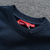 Moletom Supreme Kanji Logo Crewneck na internet