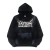 Moletom Satoshi Nakamoto Necklace Hoodie