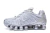 Nike Shox TL Metalic Silver - Afontecompany - Loja Online