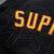 Moletom Supreme Kanji Logo Crewneck - loja online