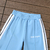 Palm Angels Shorts Classic Track na internet