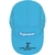 Boné Supreme Mesh Side Panel Camp Azul na internet