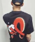 Camiseta Synaworld Devil - Black - Afontecompany - Loja Online
