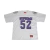 Camiseta Supreme Spiderweb Football 'White'