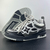 Louis Vuitton LV Skate Grey White - comprar online