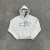 Conjunto Trapstar x Nofs Grey - comprar online