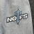 Conjunto Trapstar x Nofs Grey