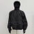 Conjunto Corteiz x Nike NRG Refletivo Black - loja online