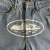 Calça Jeans Corteiz na internet