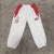 Conjunto Supreme x Ducati Branco na internet