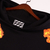 Imagem do Moletom Denim Tears x Offset Wreath Black