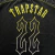 Camiseta Trapstar Football Jersey - Afontecompany - Loja Online
