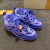 Louis Vuitton LV Skate Purple na internet