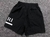 Amiri Shorts Black na internet