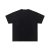 Camiseta Vale Lives Forever Valley Dreams Jesus Hardy Black - loja online