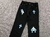 Imagem do Calça Chrome Hearts Jeans Cross Blue